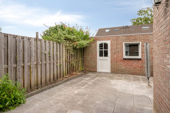 Foto 4 van Lingestraat 40