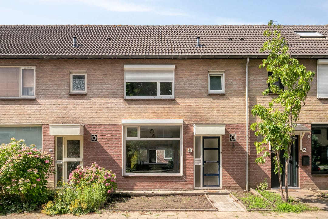 Foto 7 van Lingestraat 40