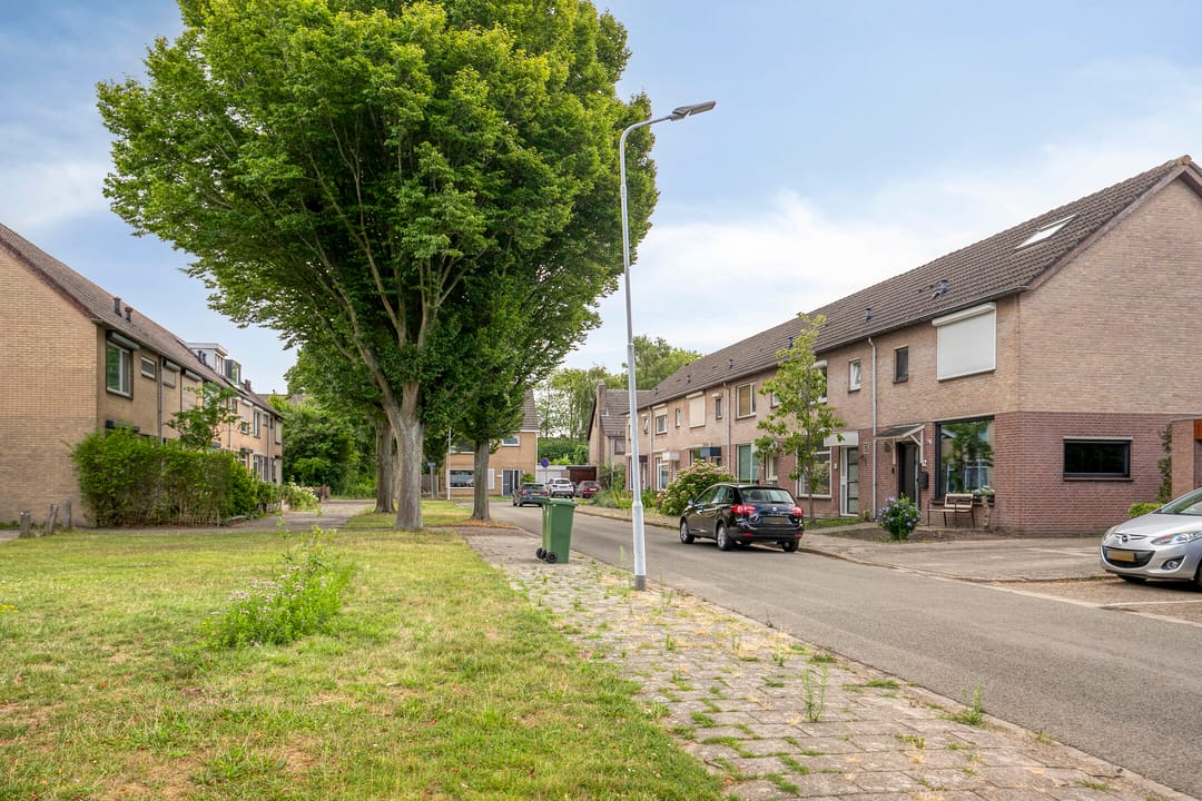 Foto 37 van Lingestraat 40