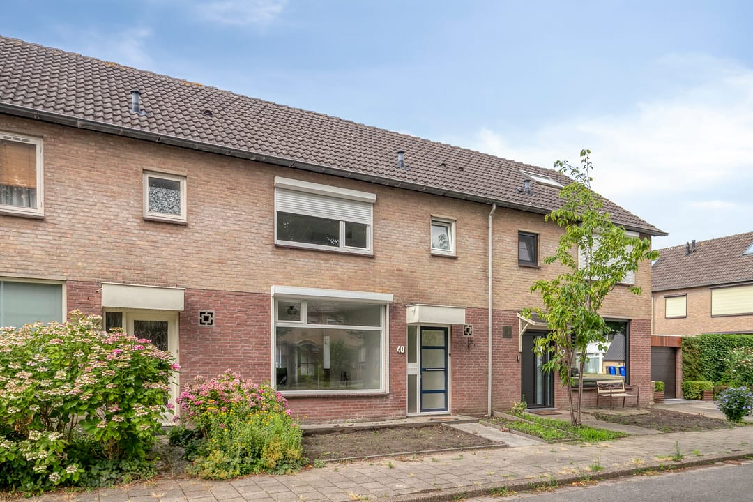 Foto 38 van Lingestraat 40