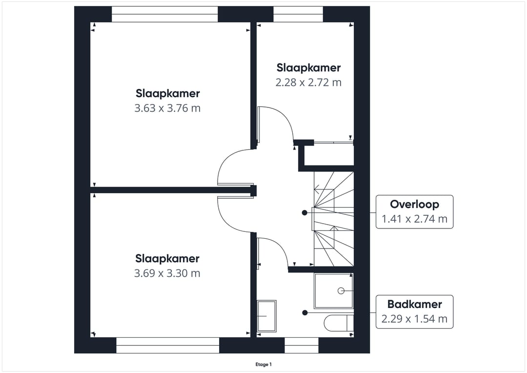 Foto 41 van Lingestraat 40