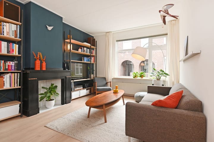 Photo 1 of Mijdrechtstraat 20