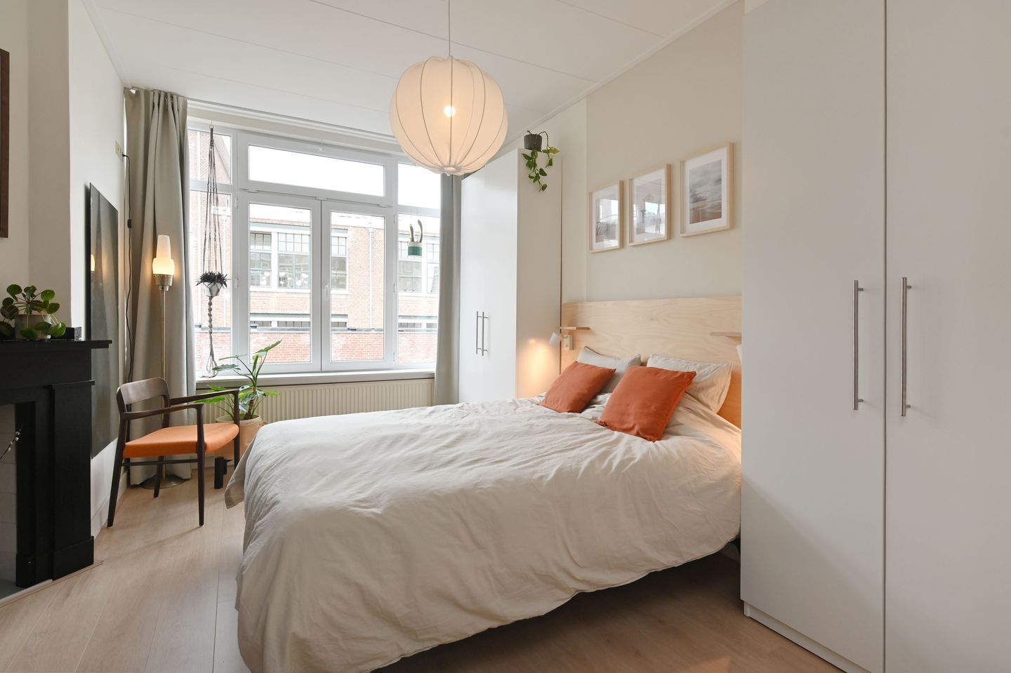 Foto 4 van Mijdrechtstraat 20