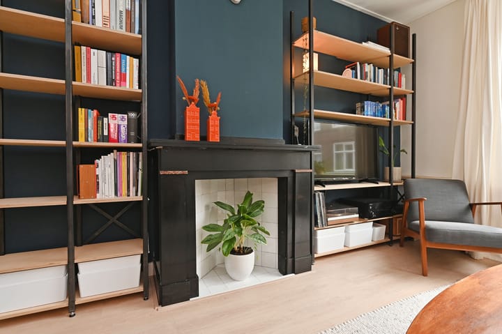 Photo 8 of Mijdrechtstraat 20