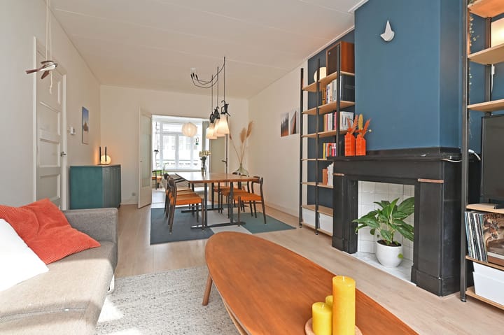 Photo 9 of Mijdrechtstraat 20