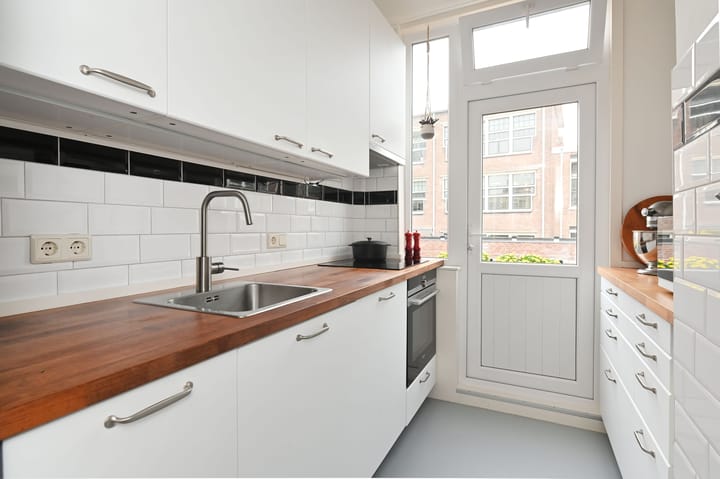 Photo 12 of Mijdrechtstraat 20