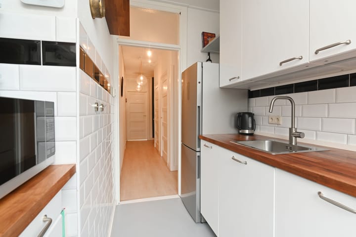 Photo 13 of Mijdrechtstraat 20