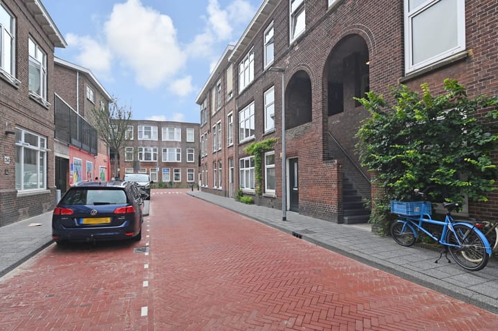 Photo 23 of Mijdrechtstraat 20