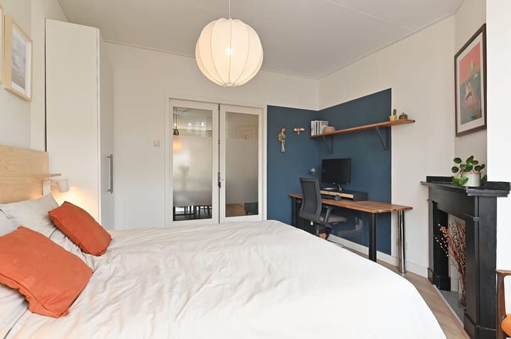 Photo 21 of Mijdrechtstraat 20