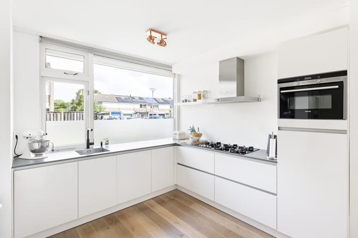 Foto 3 van Spaarnestraat 53