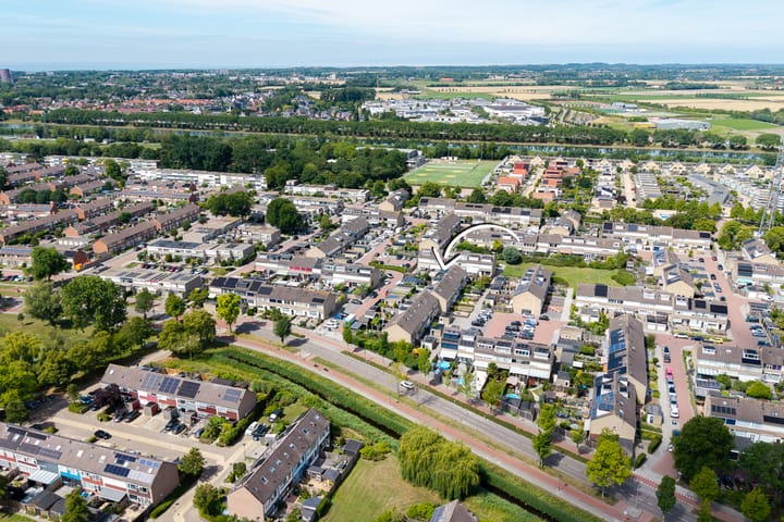 Foto 6 van Spaarnestraat 53