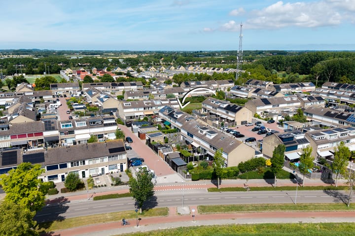 Foto 7 van Spaarnestraat 53