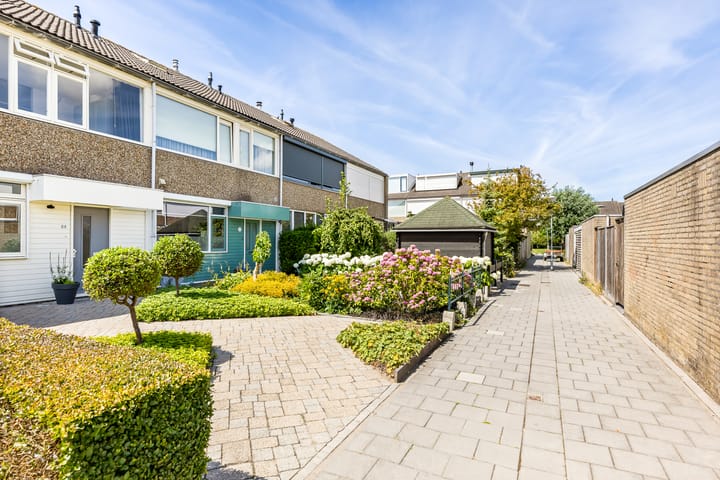 Foto 10 van Spaarnestraat 53