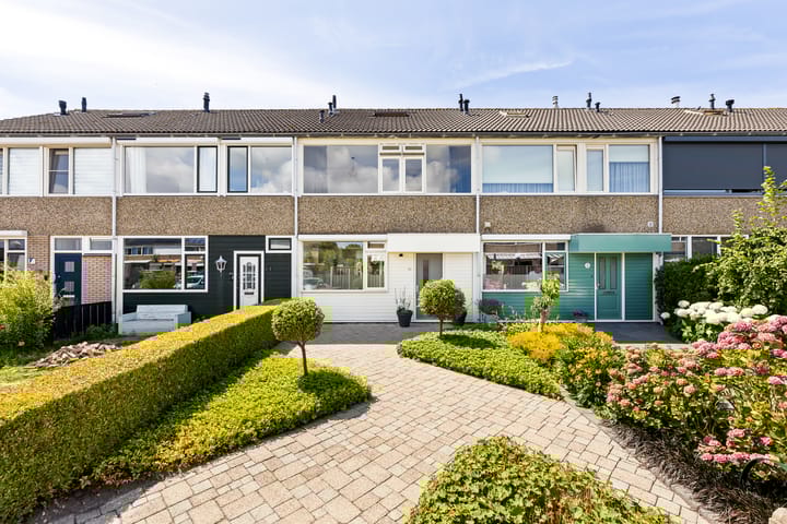 Foto 9 van Spaarnestraat 53