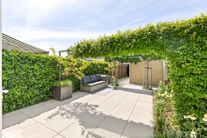 Foto 19 van Spaarnestraat 53