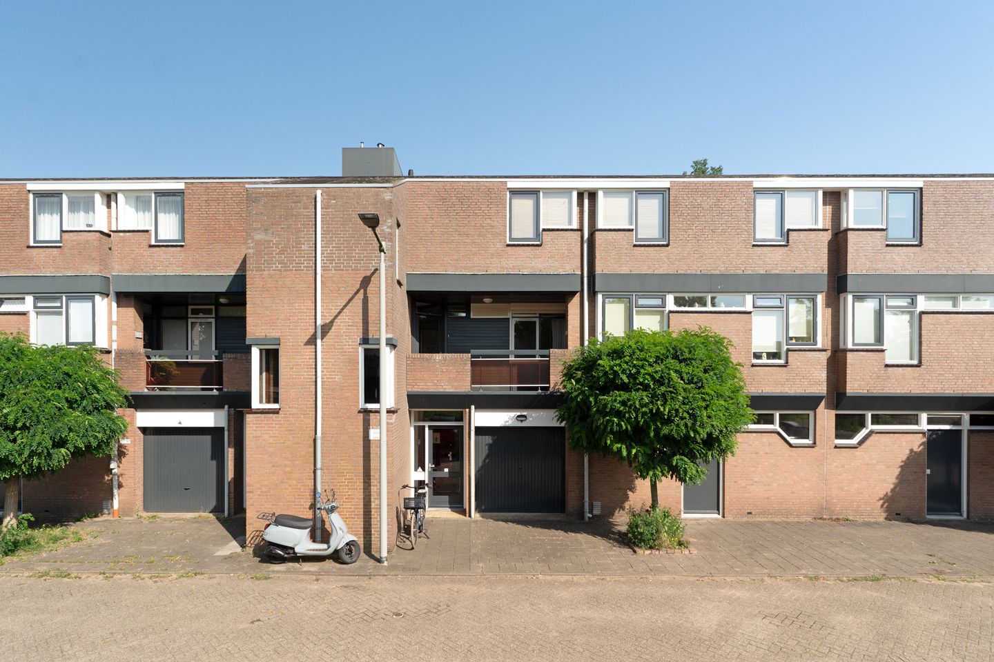 Foto 1 van Groningensingel 1087