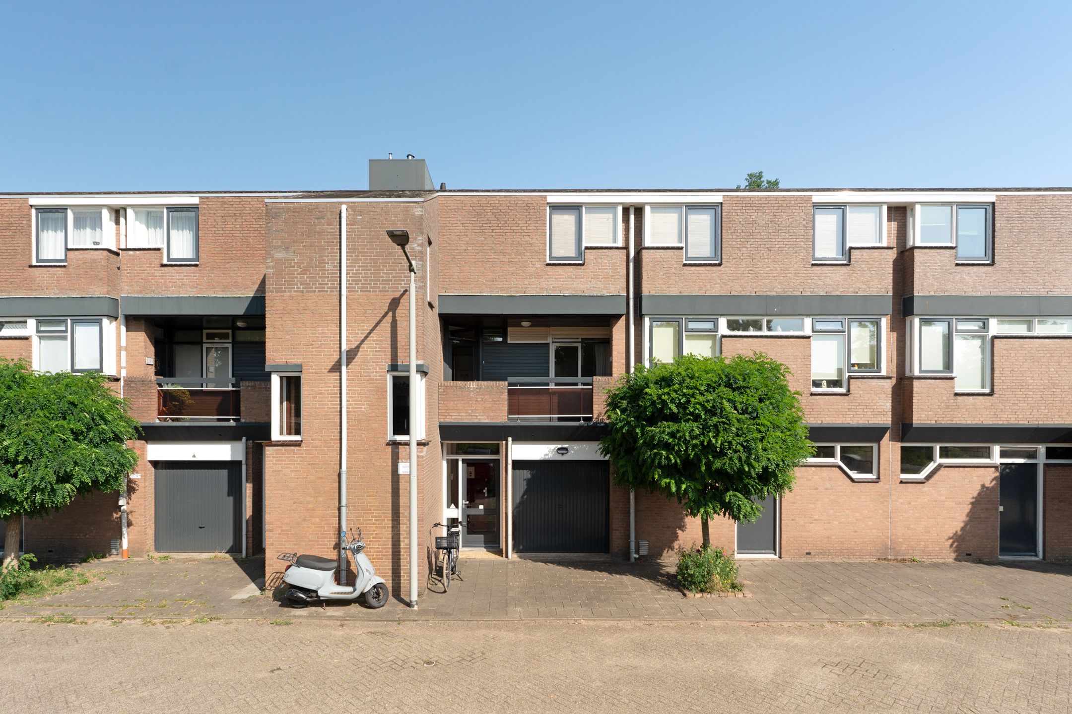 Groningensingel, 1087, Arnhem, 6835HW, Gelderland, Nederland 1087