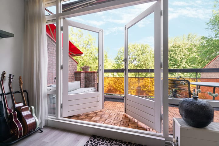 Foto 4 van Groningensingel 1087