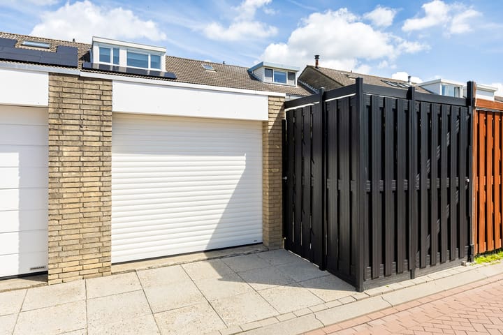 Foto 25 van Spaarnestraat 53