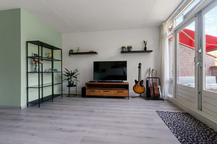 Foto 8 van Groningensingel 1087