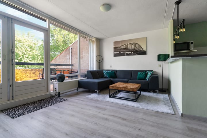 Foto 10 van Groningensingel 1087