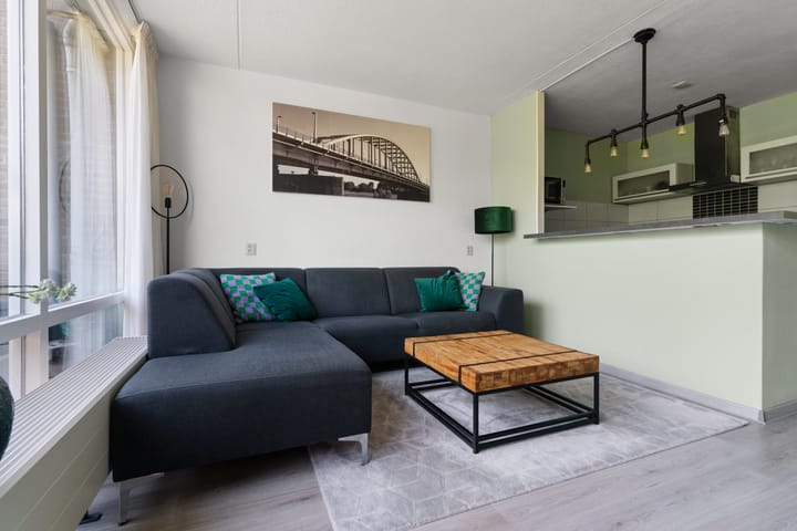 Foto 11 van Groningensingel 1087