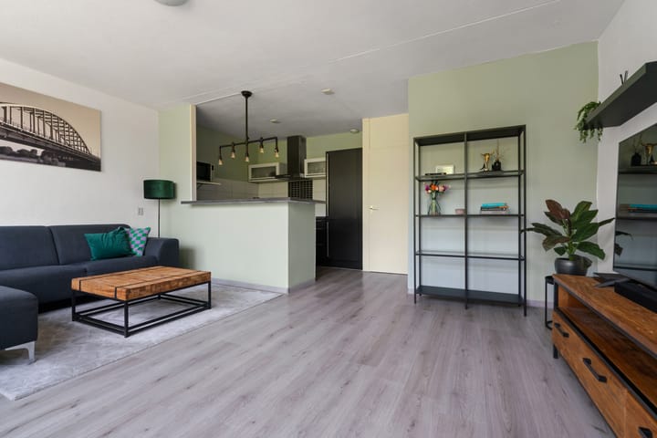 Foto 12 van Groningensingel 1087