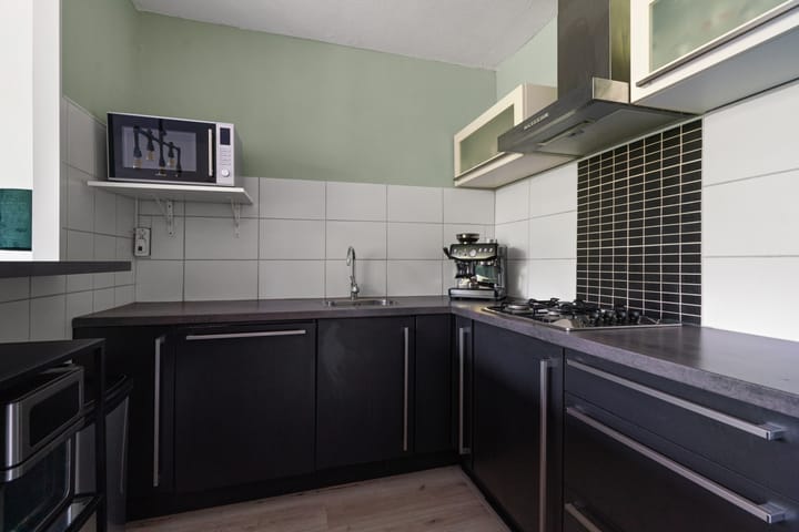 Foto 13 van Groningensingel 1087