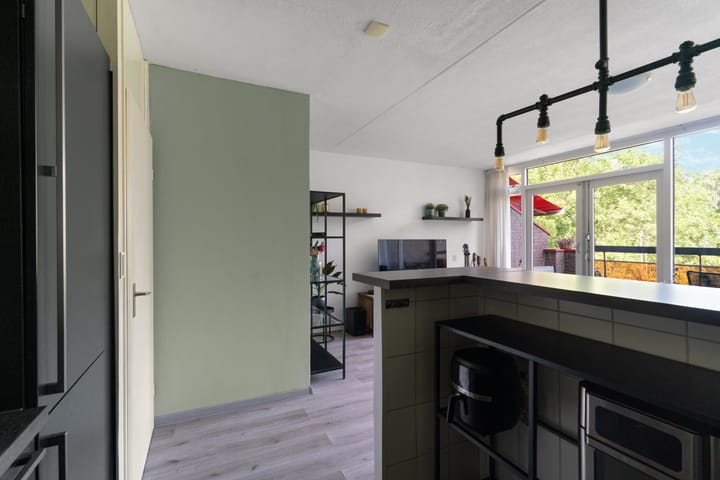 Foto 15 van Groningensingel 1087