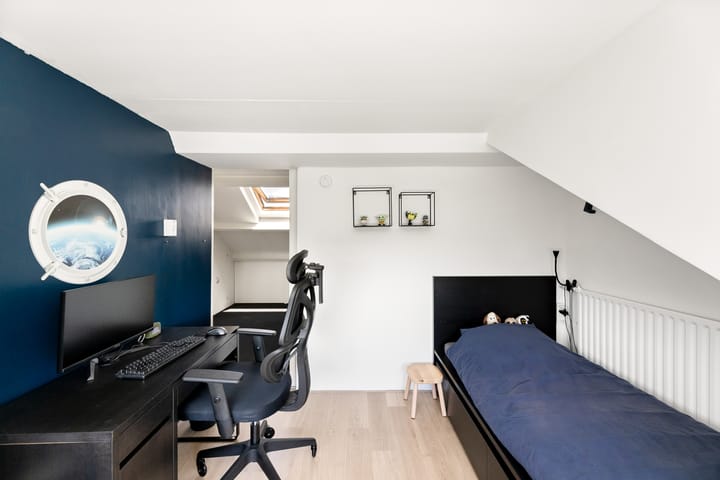 Foto 39 van Spaarnestraat 53