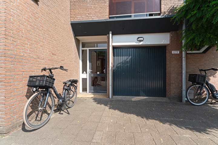 Foto 24 van Groningensingel 1087