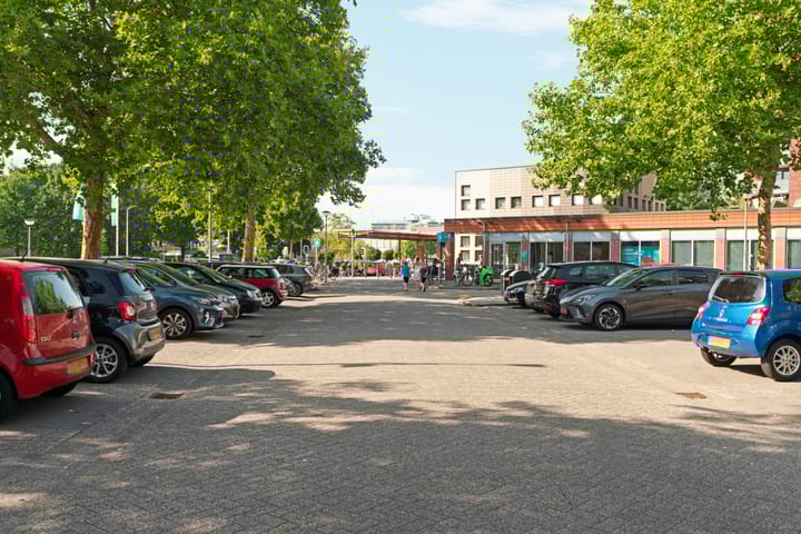 Foto 27 van Groningensingel 1087