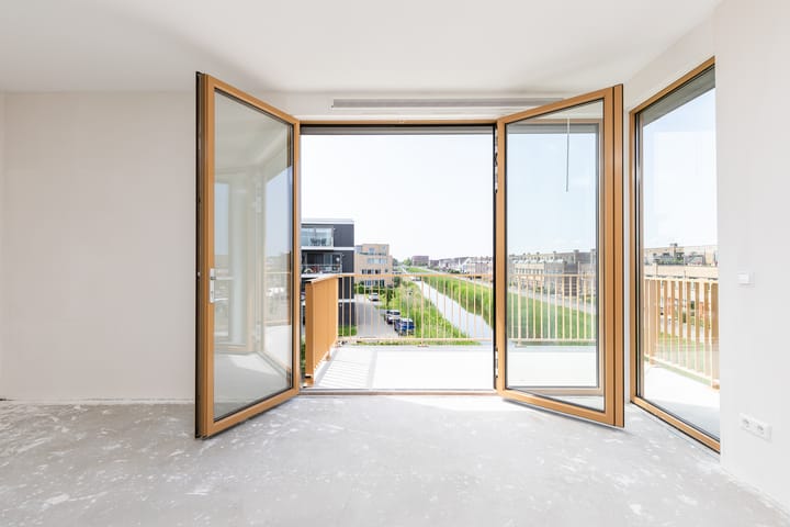 Foto 2 van Dettifossstraat 72