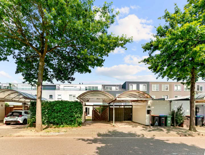 Foto 2 van Aletta Jacobsstraat 28