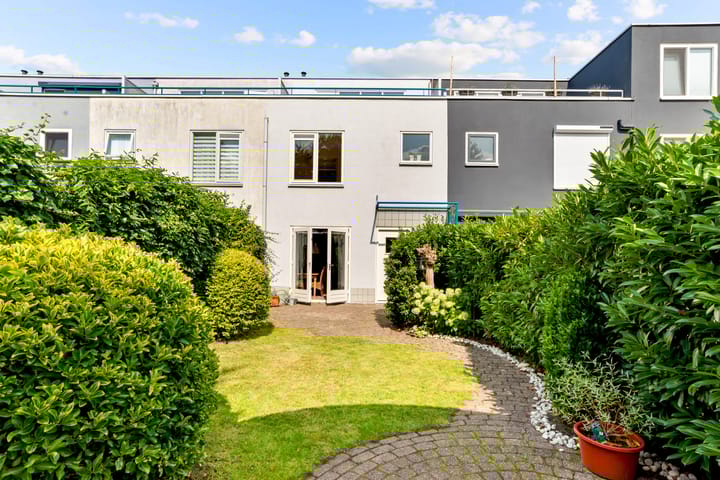 Foto 3 van Aletta Jacobsstraat 28