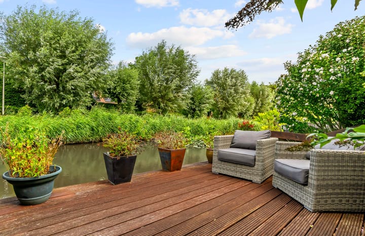 Foto 5 van Aletta Jacobsstraat 28