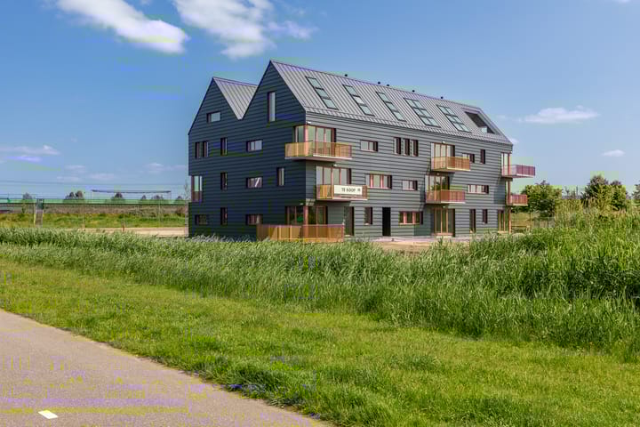 Foto 7 van Dettifossstraat 72