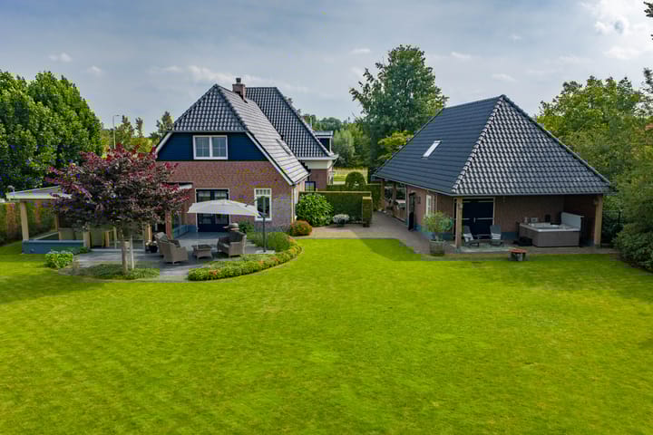 Foto 5 van Terborgseweg 14-D