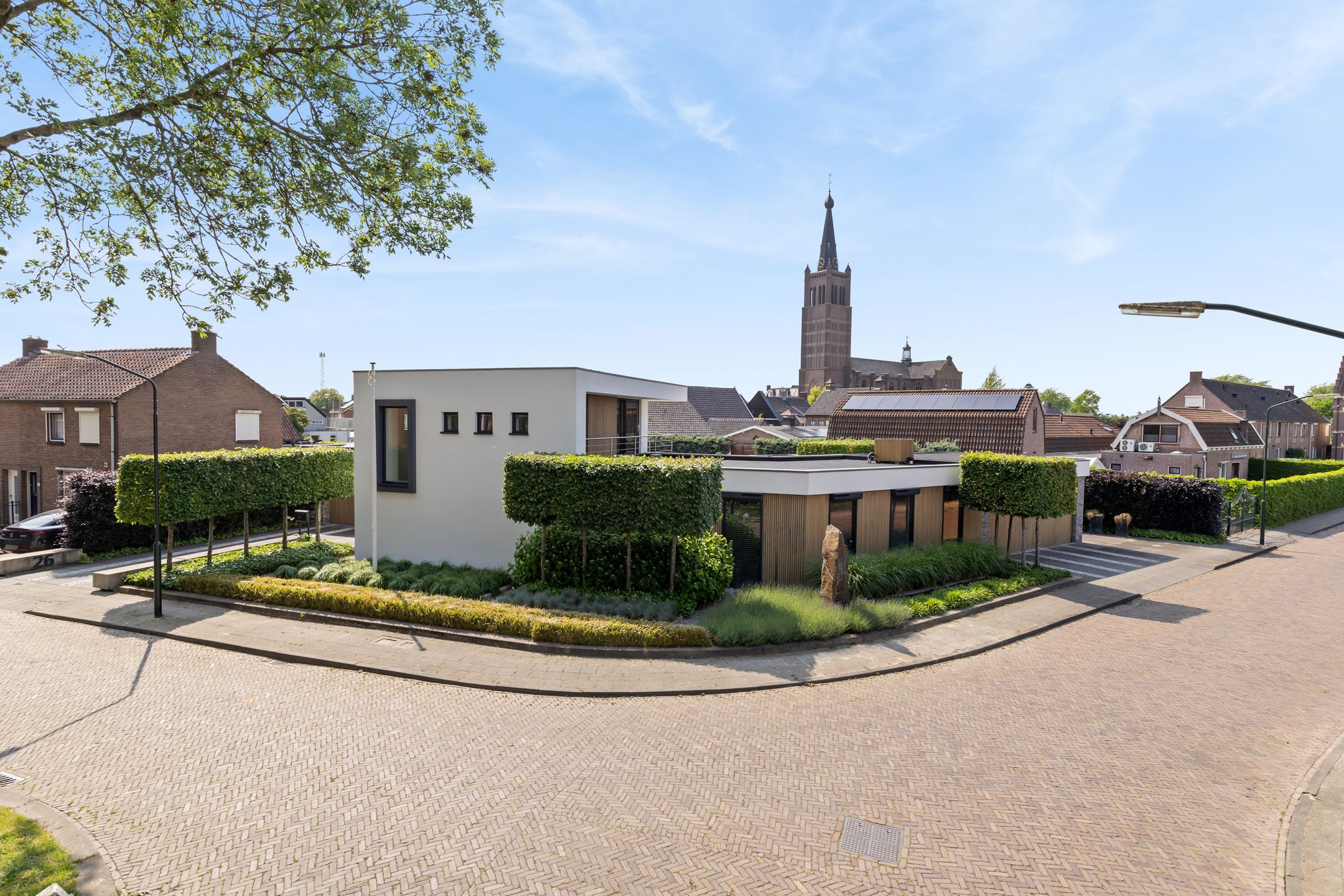 Warmondplein, 26, Hank, 4273EC, Noord-Brabant, Nederland 26