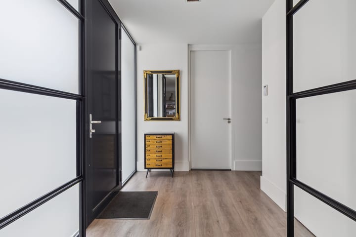 Foto 4 van Warmondplein 26