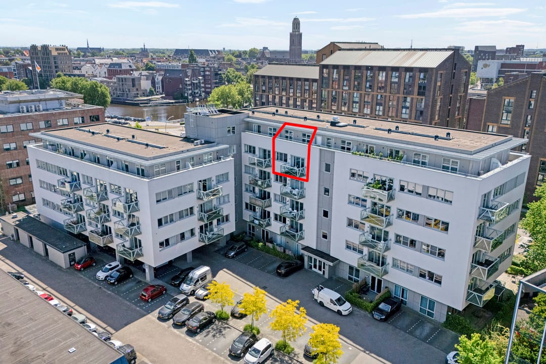 Photo 2 of Govert Flinckstraat 25