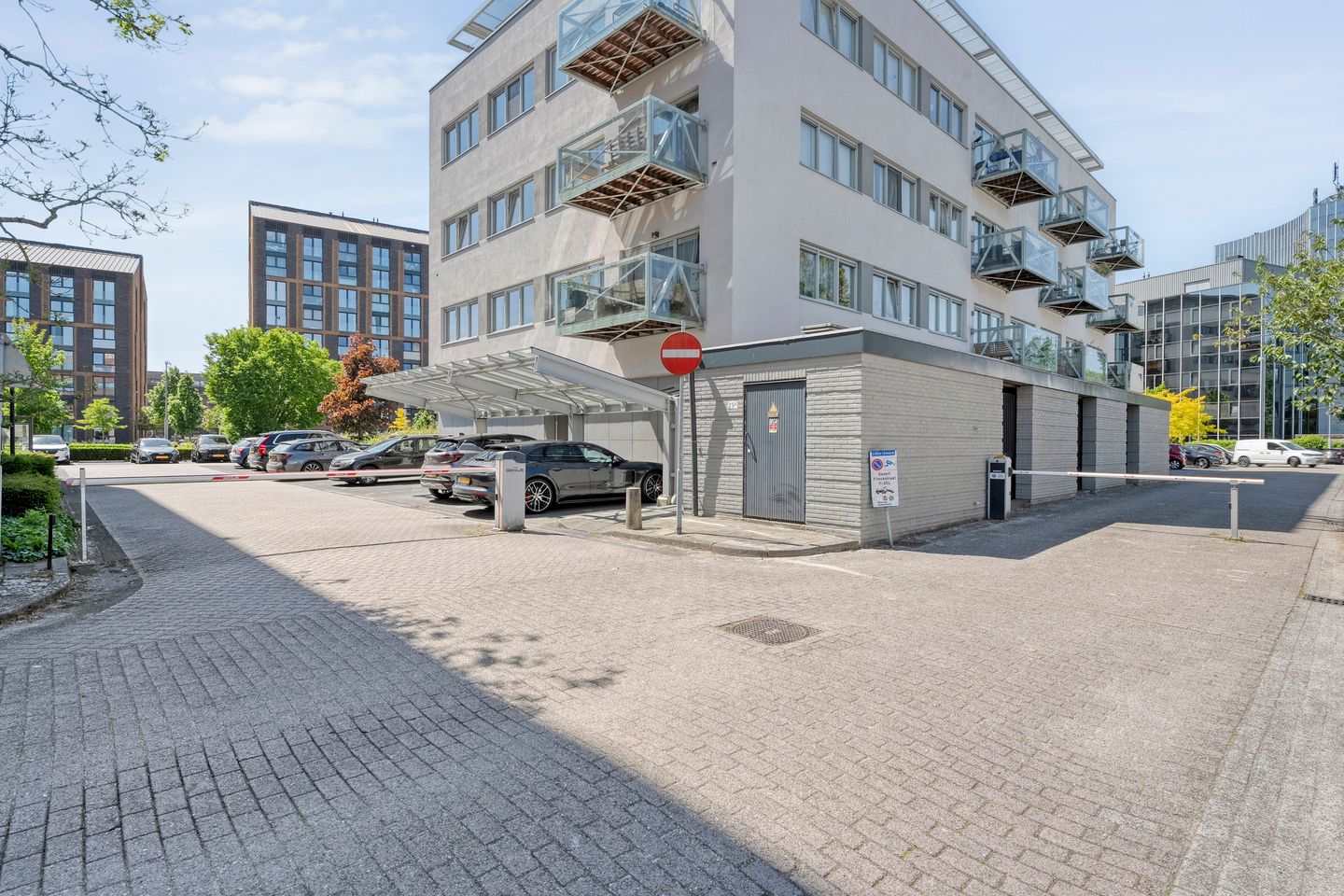 Photo 4 of Govert Flinckstraat 25