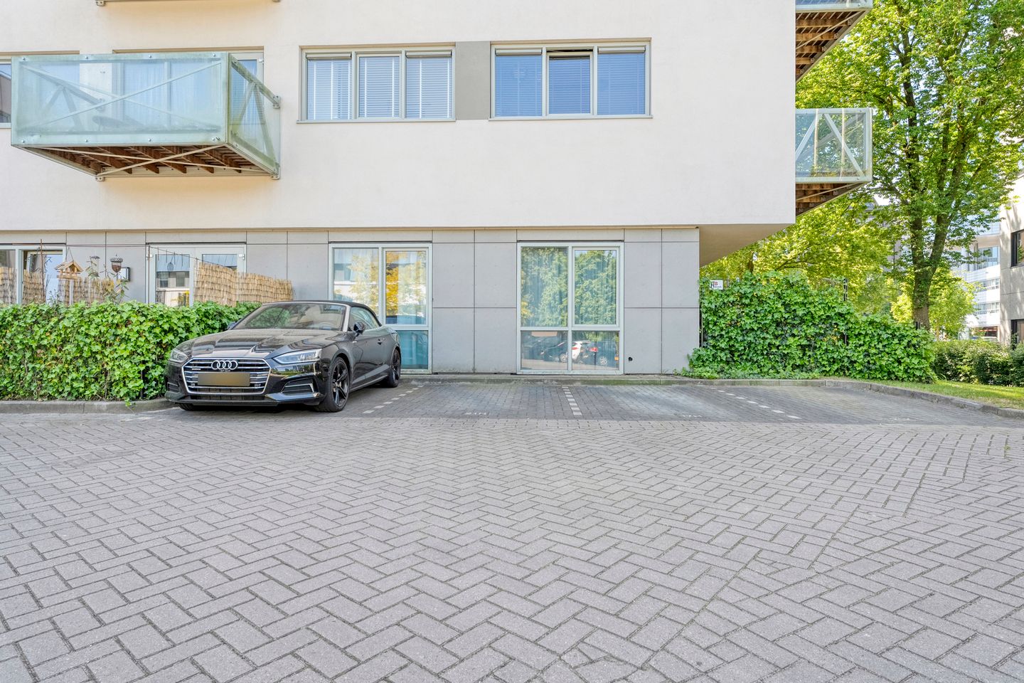 Photo 5 of Govert Flinckstraat 25