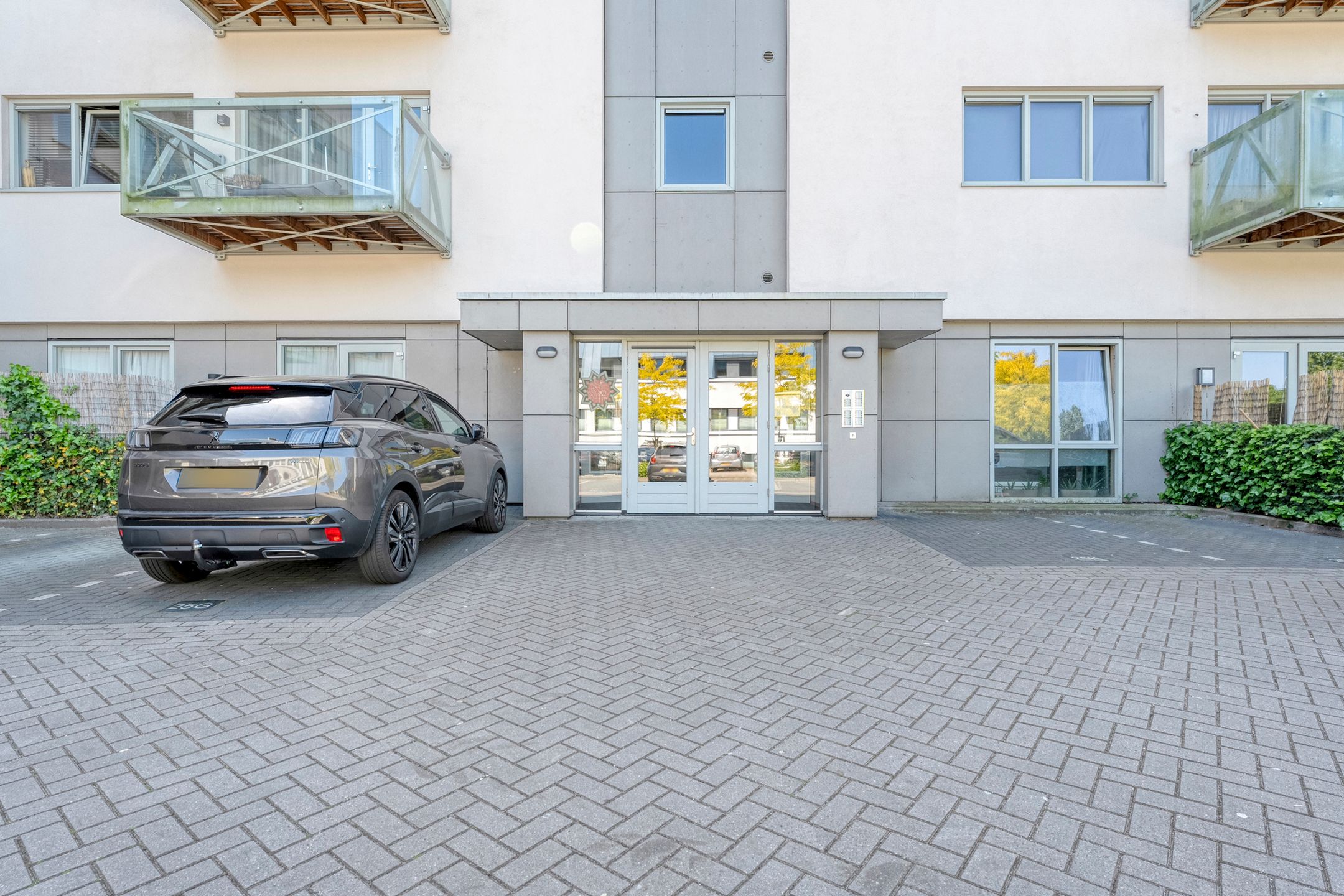 Photo 6 of Govert Flinckstraat 25