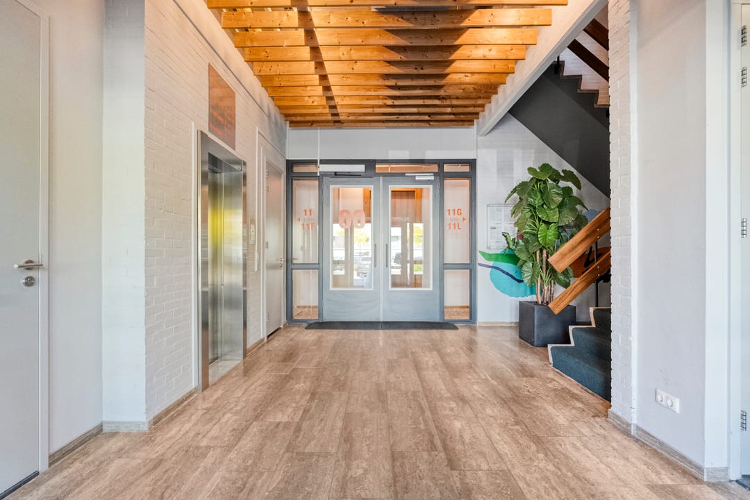 Photo 7 of Govert Flinckstraat 25