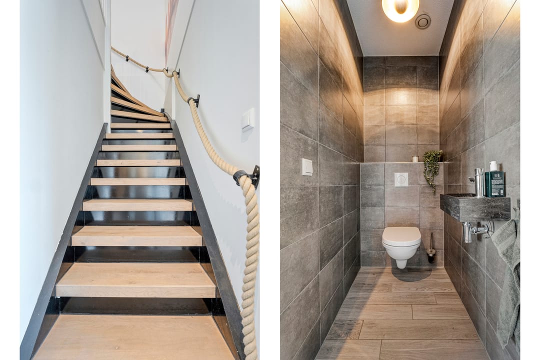 Photo 13 of Govert Flinckstraat 25