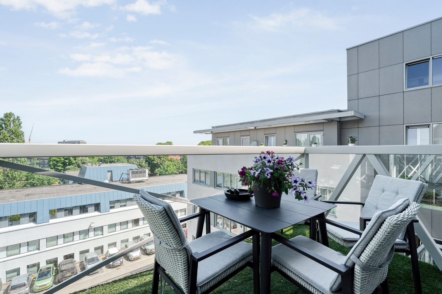 Photo 25 of Govert Flinckstraat 25