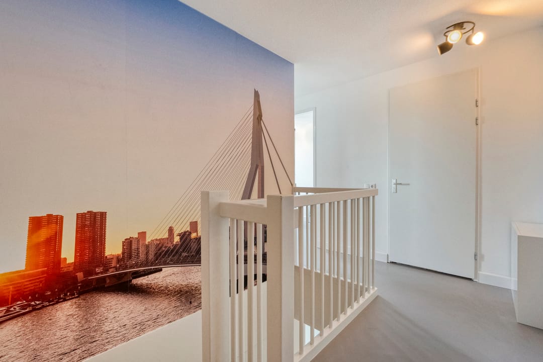 Photo 26 of Govert Flinckstraat 25