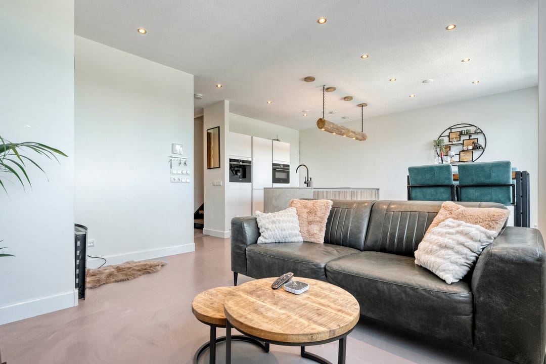 Photo 23 of Govert Flinckstraat 25