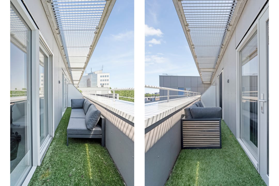 Photo 32 of Govert Flinckstraat 25